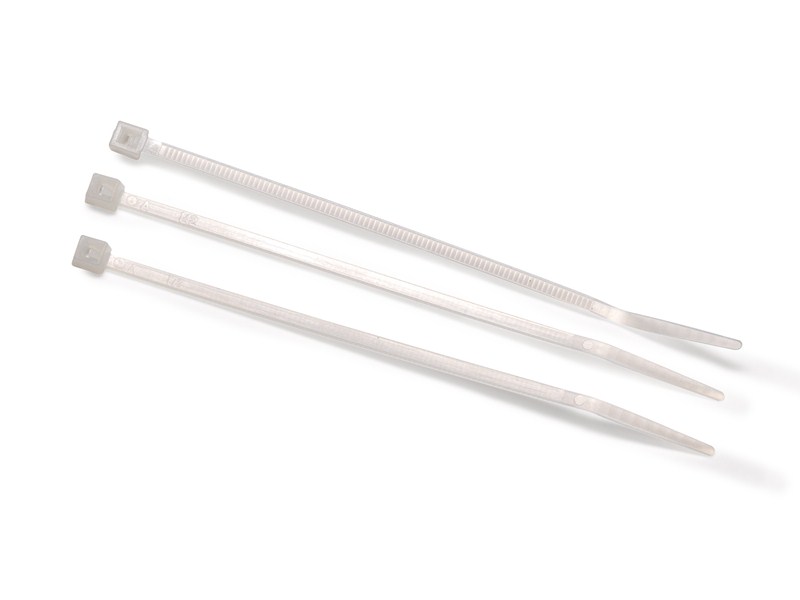 Nylon Cable Ties (pack of 100)