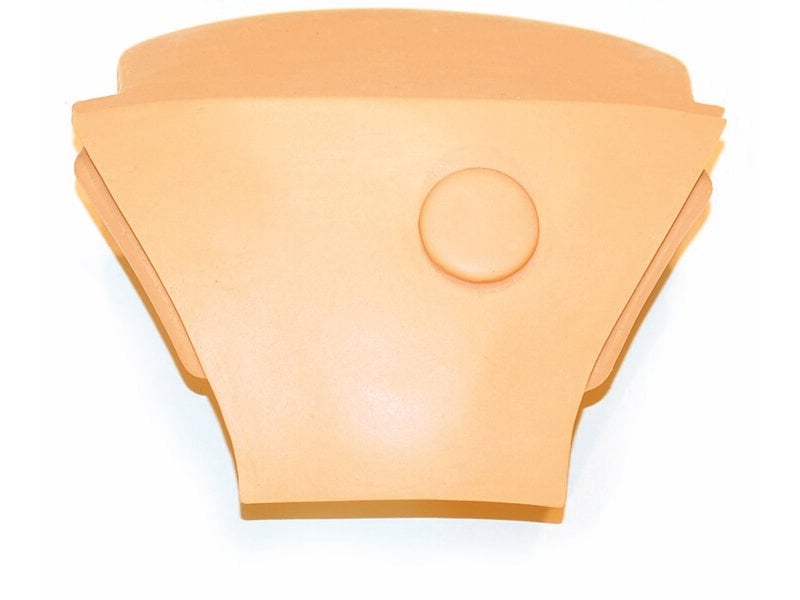 BELLYPLT ASSY; SIMMAN