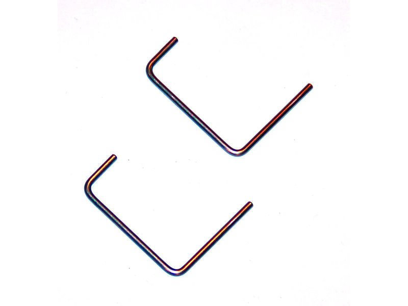 Ergot, pelvis