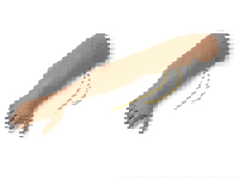 Right IV Arm (T) Multi-Vein IV Arm