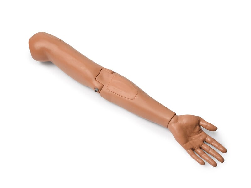 Arm Assembly Left, Adult Male Medium