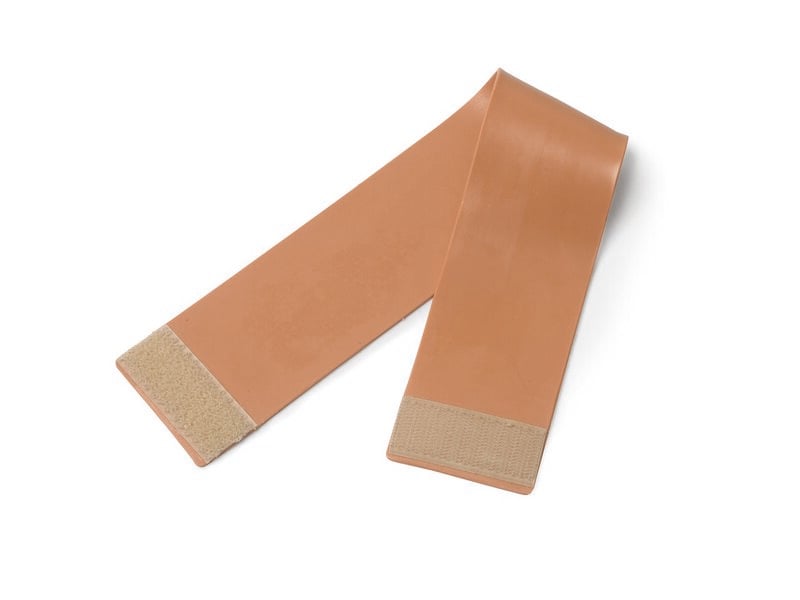 Neck Skins (pkg. 6) Medium