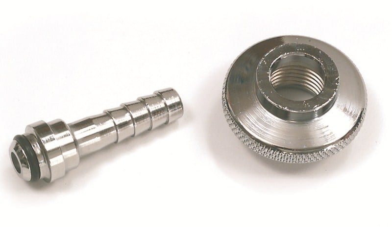 Kit, Jet Vent Adapter