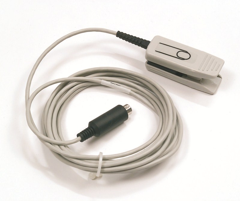 Pulse Oximeter Probe