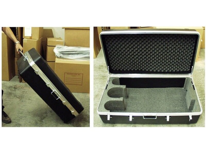 Carrying Case Simman and Airman