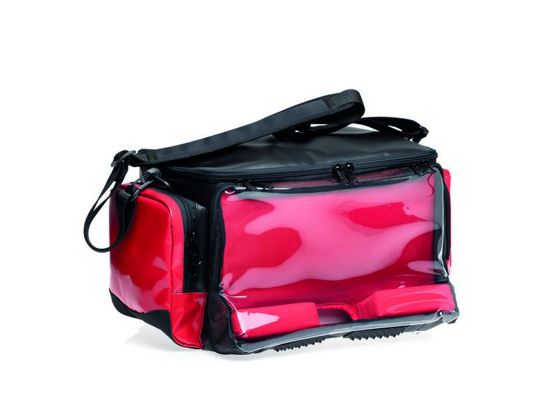 SimStart Tasche (ohne Inhalt)