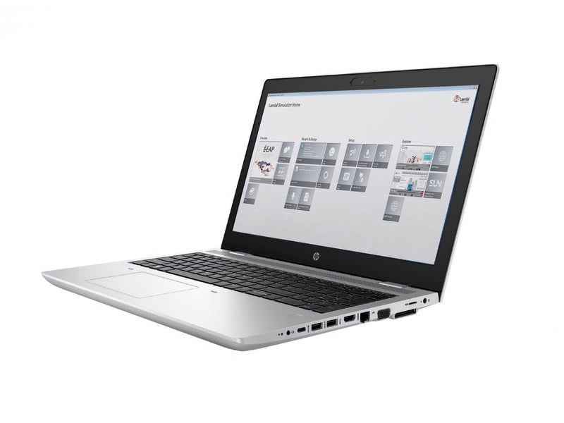 Laptop (DE) LLEAP/PM/SonoSim
