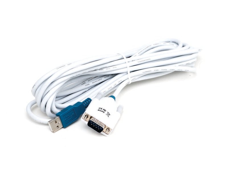 Cable for SimBaby Lleap connection