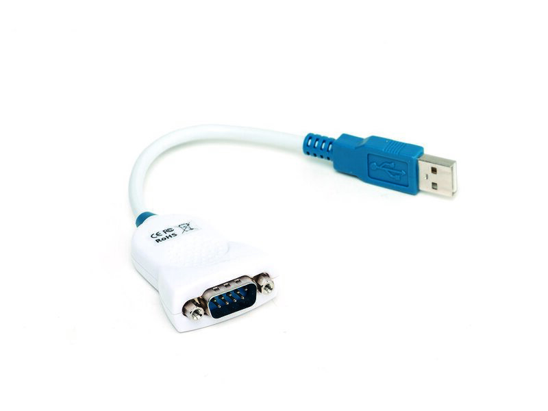 USB-Serial Adapter 10 cm 