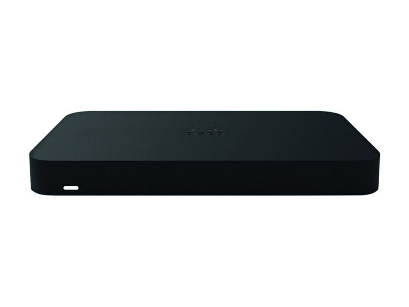 Routeur Simulateur MERAKI avec câble de connexion Internet