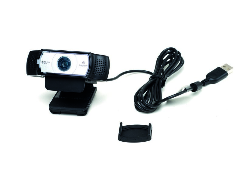 USB WebCam HD