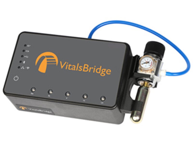 VitalsBridge