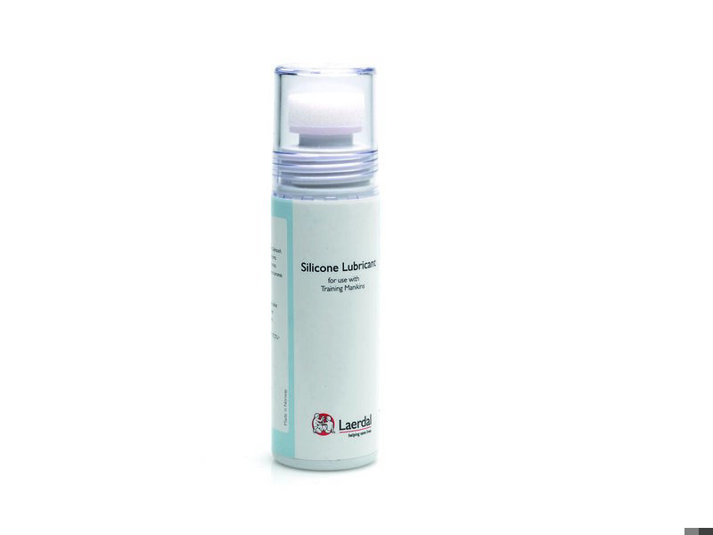 Lubrifiant silicone