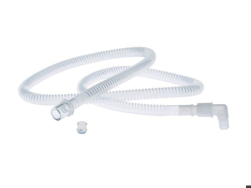 Tubo para ASL 5000 SimBaby