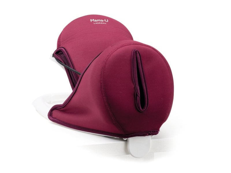 LM Mama-U Postpartum UterusTrainer