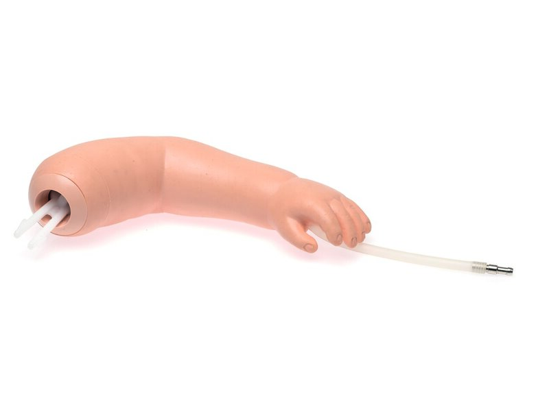 HeartCode Baby Left Arm