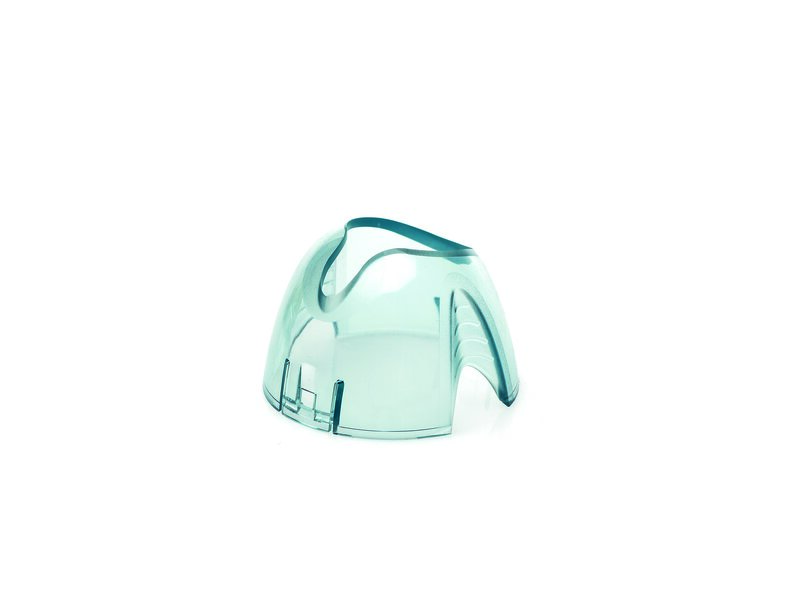 Cap for LSR intake valve spare part pkg.3