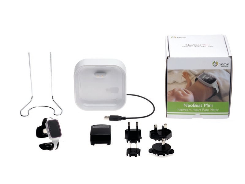 NeoBeat Mini (Nordic) Newborn Heart Rate Meter