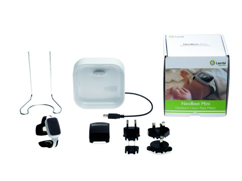 NeoBeat Mini (Nordic) Newborn Heart Rate Meter