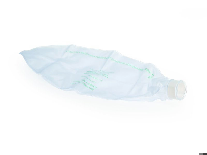 O2 Reservoir Bag - 2600 ml