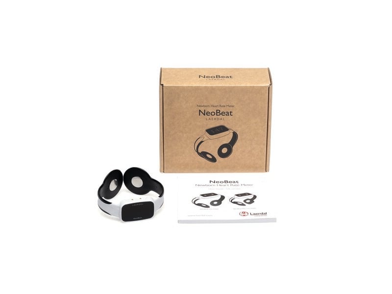 NeoBeat (EU/UK) Newborn Heart Rate Meter