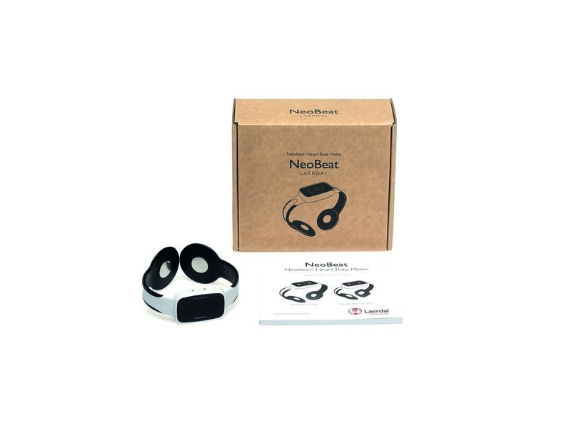 NeoBeat (EU/UK) Newborn Heart Rate Meter
