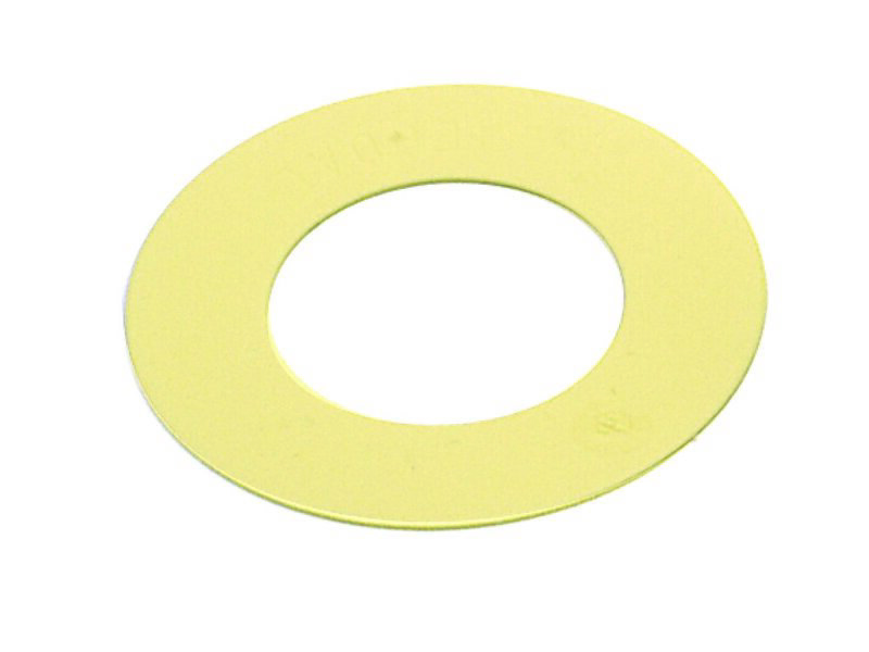 Flatterventilplättchen