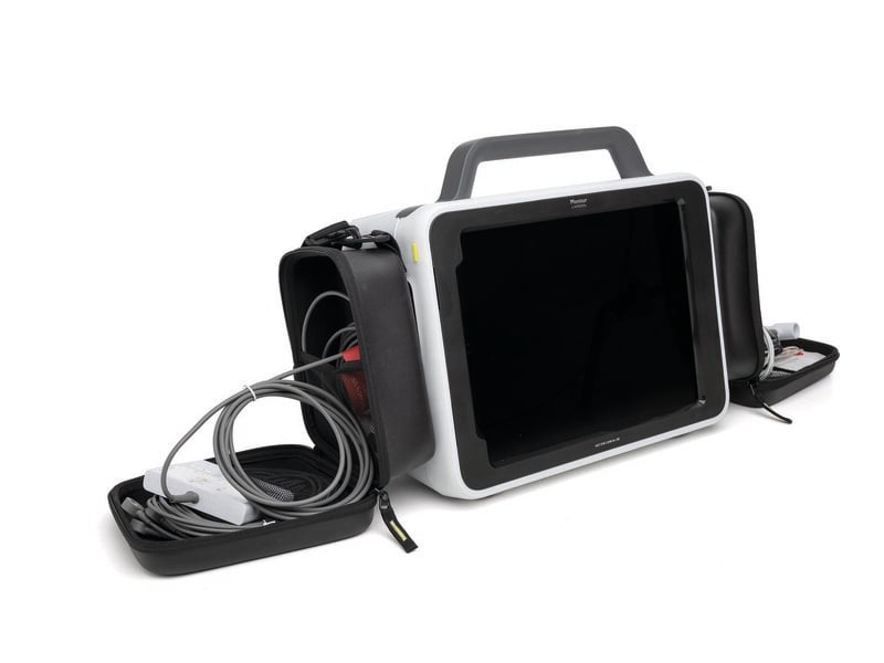 Monitor by Laerdal ERC