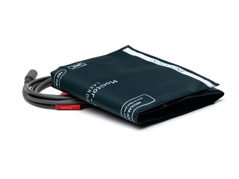 NIBP training cuff