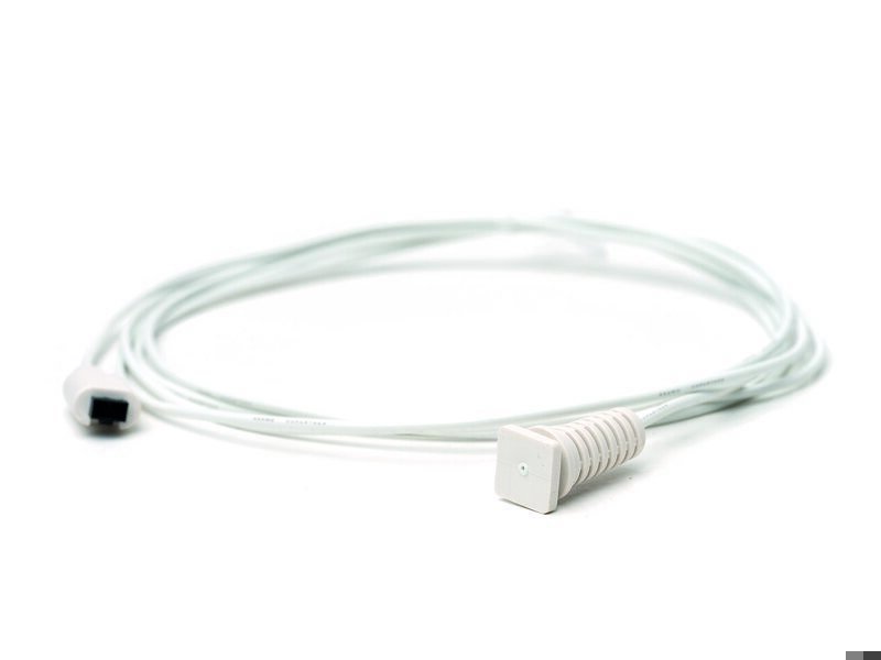 Cable Extensor para Electrodos de Entrenamiento Compatible con 198-80150