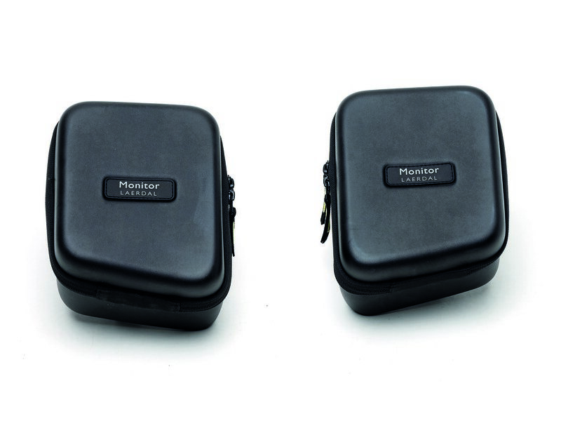 Bolsa Lateral Izquierdo para Monitor by Laerdal