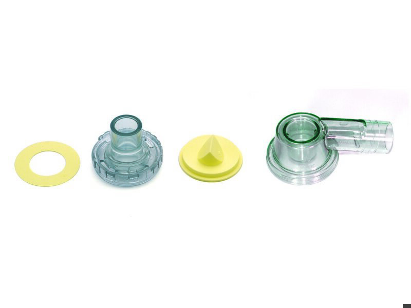 Patient Valve