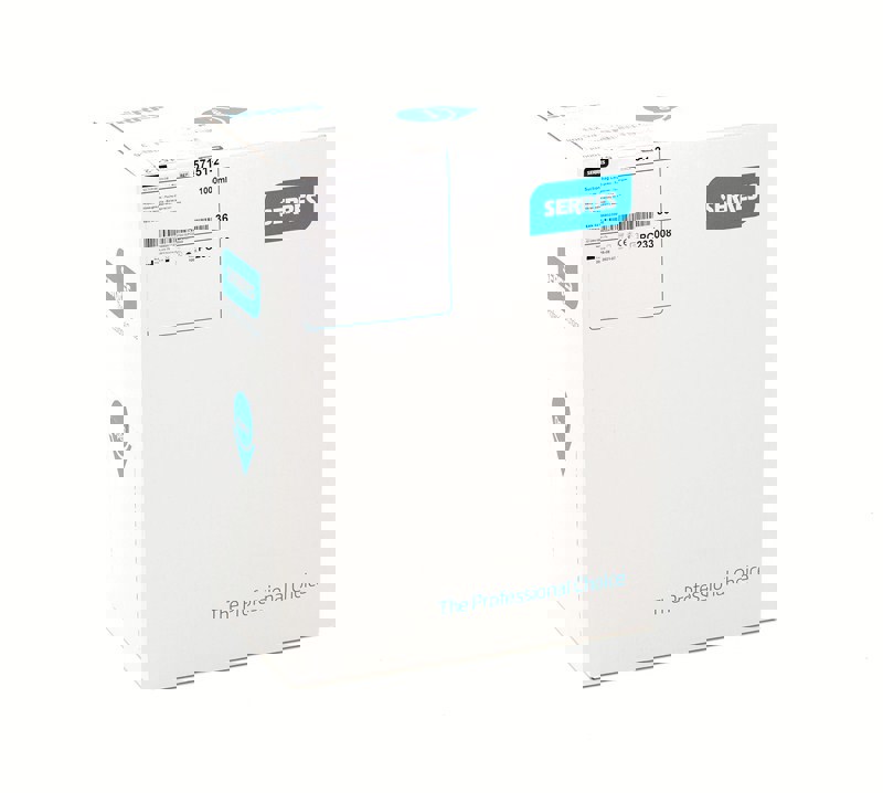 Serres-opvangzak, 1000 ml, 36 stuks