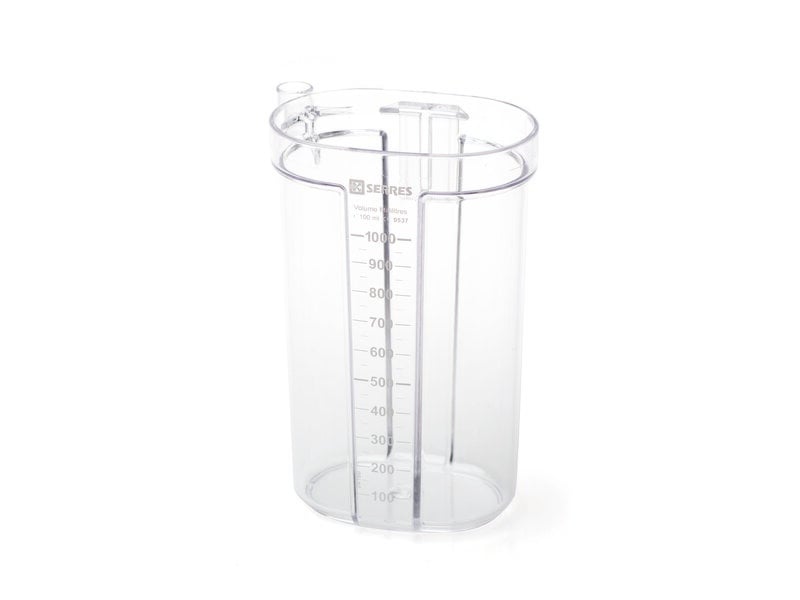 Serresｷｬﾆｽﾀｰ 1000 ml