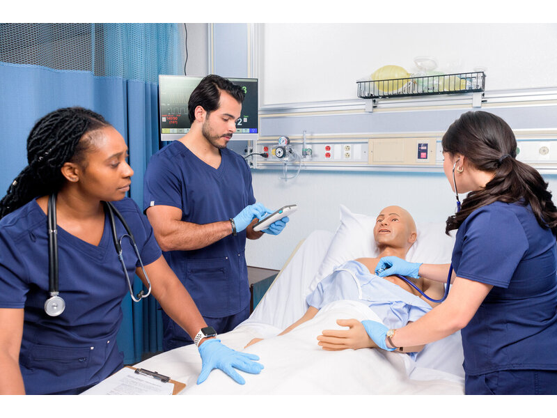 Introduction to the Creighton Competency Evaluation Instrument© (CCEI ©) 2.0