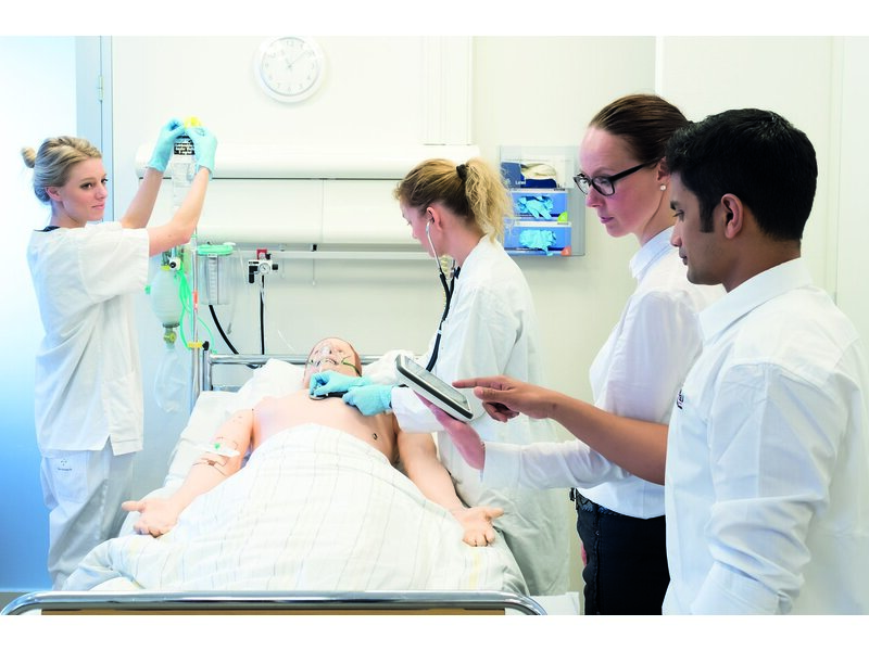 STEP Module 1, Onsite (UK only)