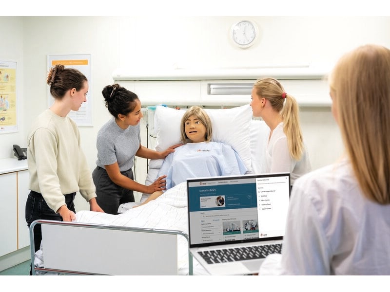 STEP Module 3, Onsite (UK only)