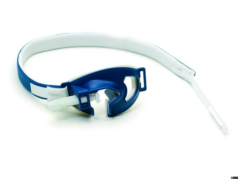 Thomas Tube Holder Erwachsene (1 Stk)