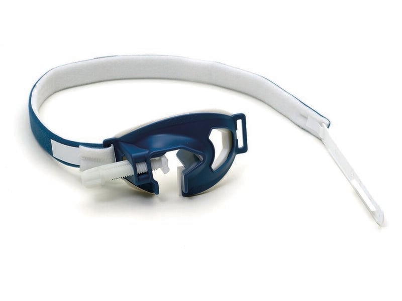 Thomas Tube Holder Adult (International)
