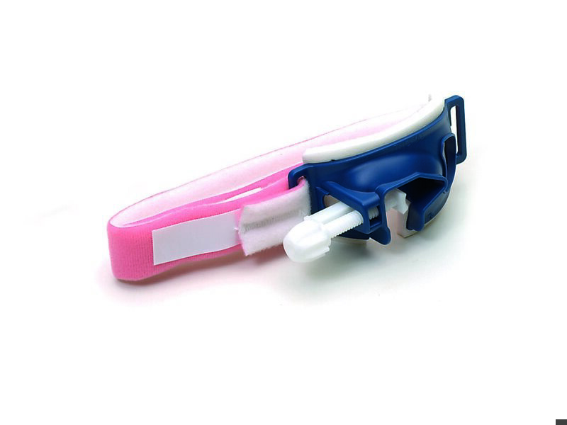 Thomas Tube Holder Kinder (1 Stk)