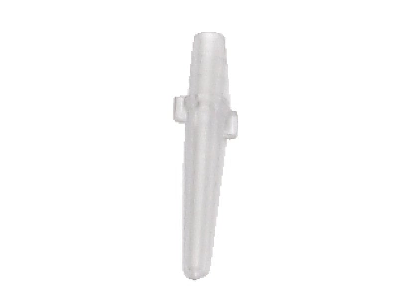 Suction catheter adapter