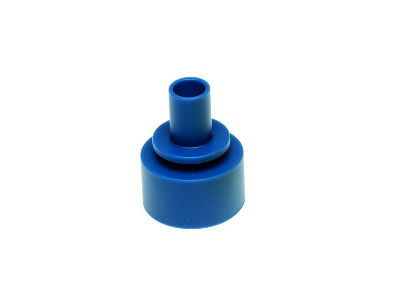 LSU Vacuum Inlet