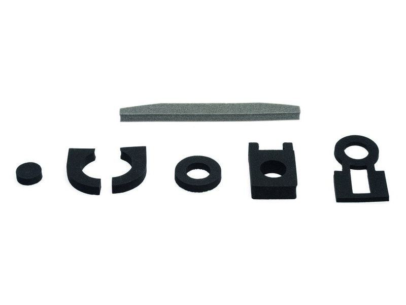 Foam absorbers7pcs