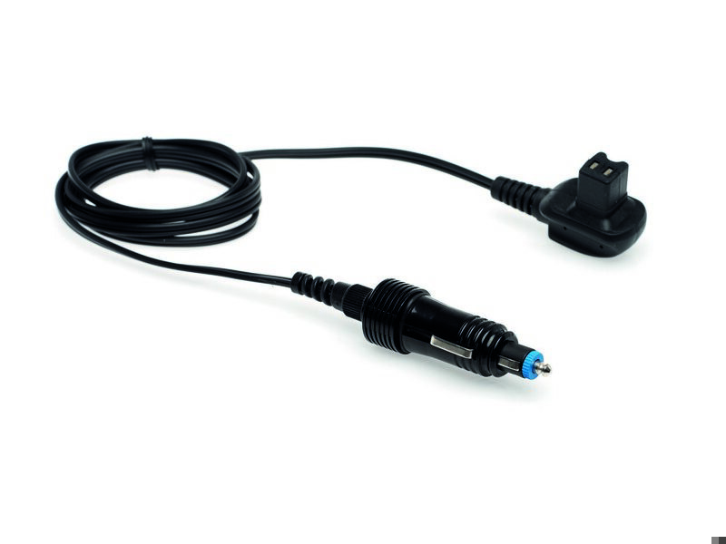 Dc power cord