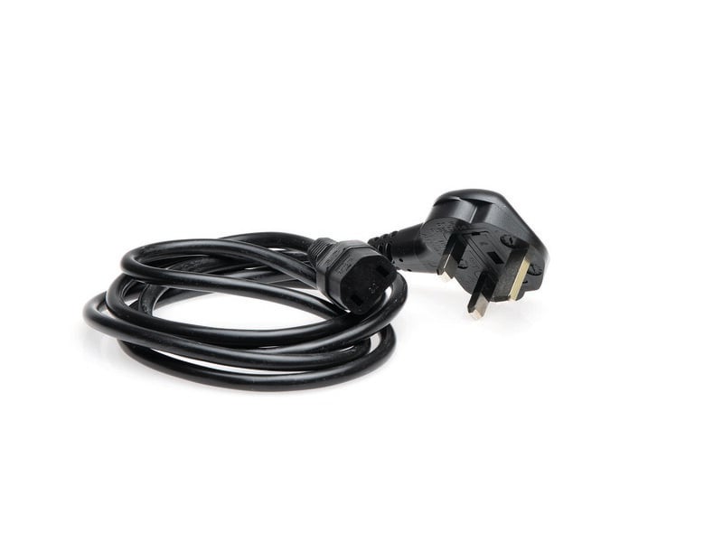 AC Power-cord UK