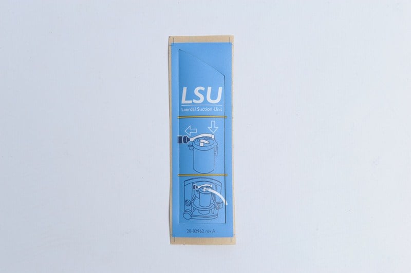 Serres Label, LSU LSU