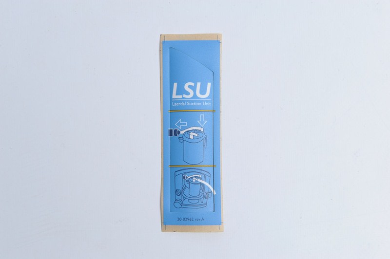 Serres Label, LSU LSU