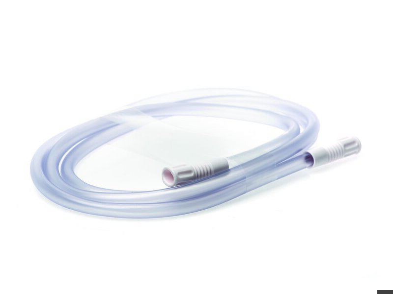 Disposable patient tubing