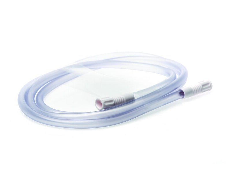 Disposable patient  tubing (J)