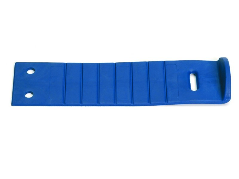 Strap for Tubing